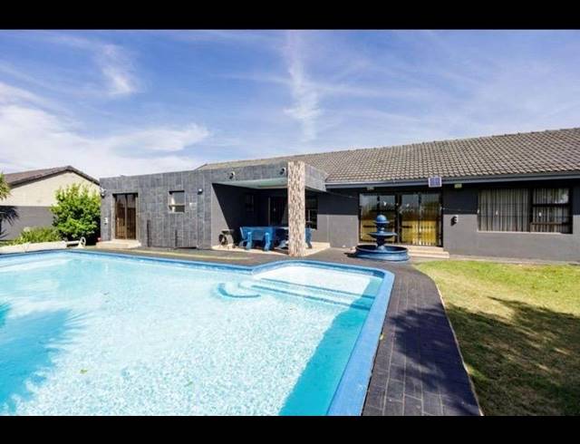 4 BEDROOM HOUSE FOR SALE IN EVANS PARK